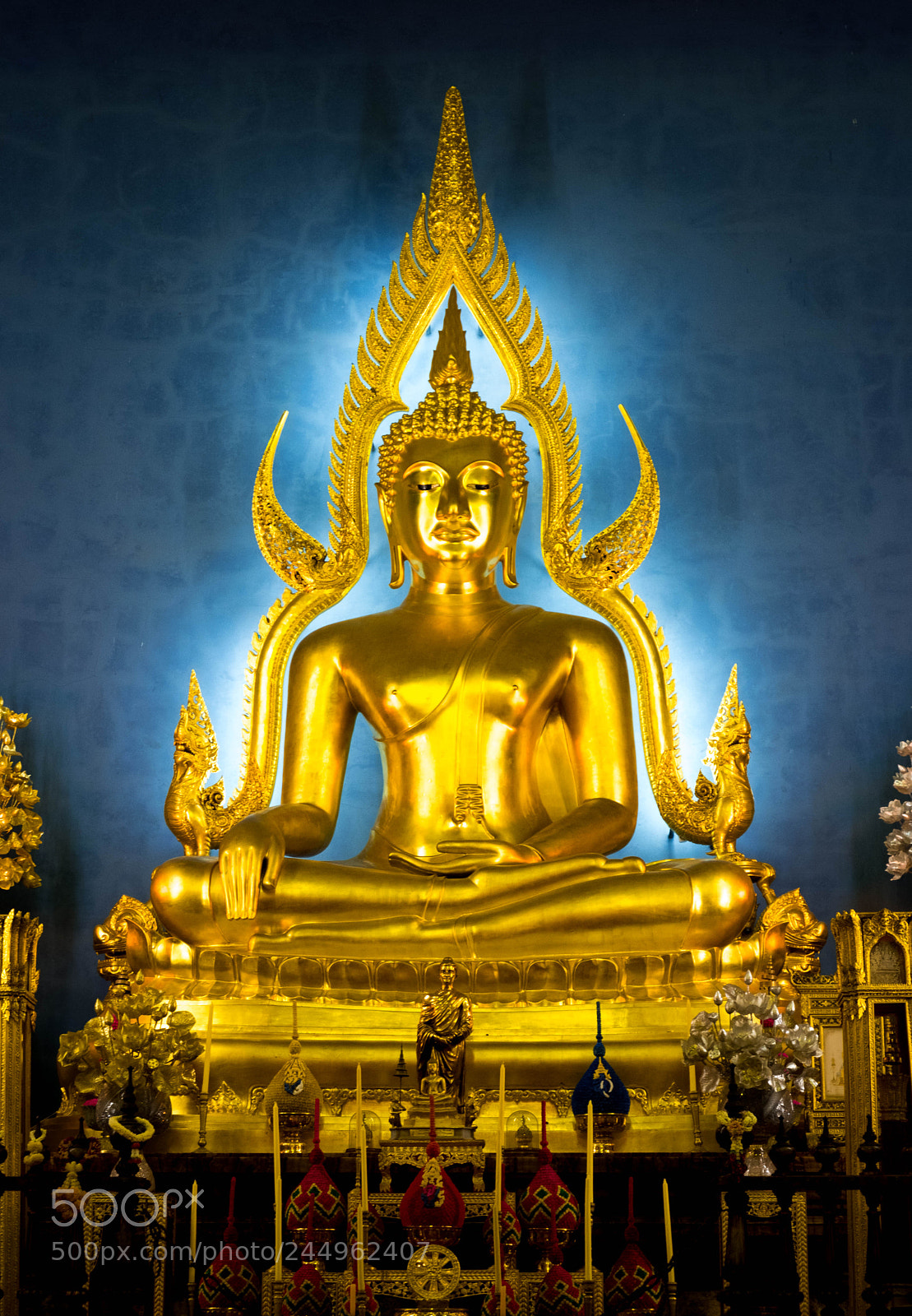 Fujifilm X-T2 sample photo. Buddha photography