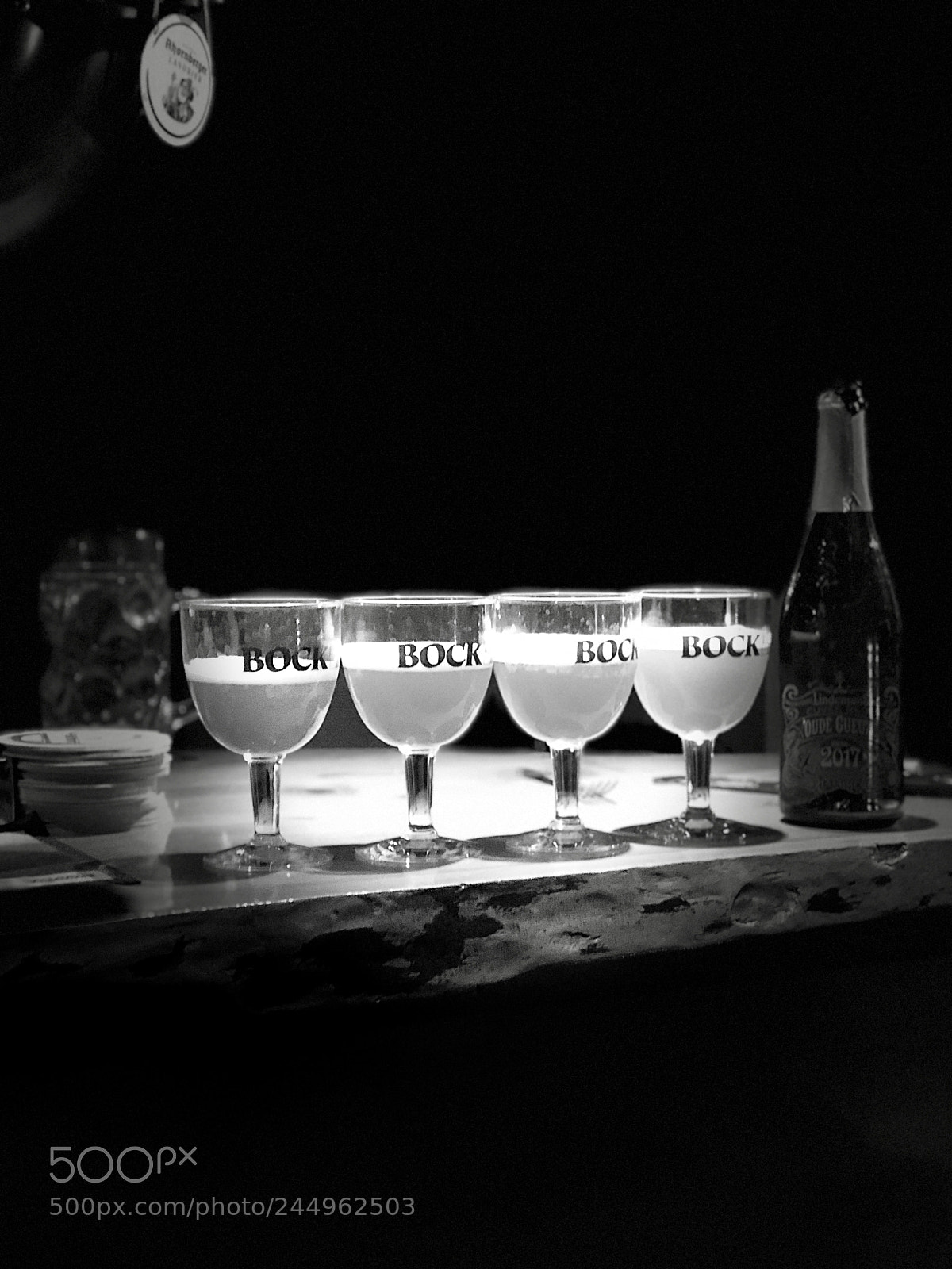 Apple iPhone 8 Plus sample photo. Beer is the answer photography