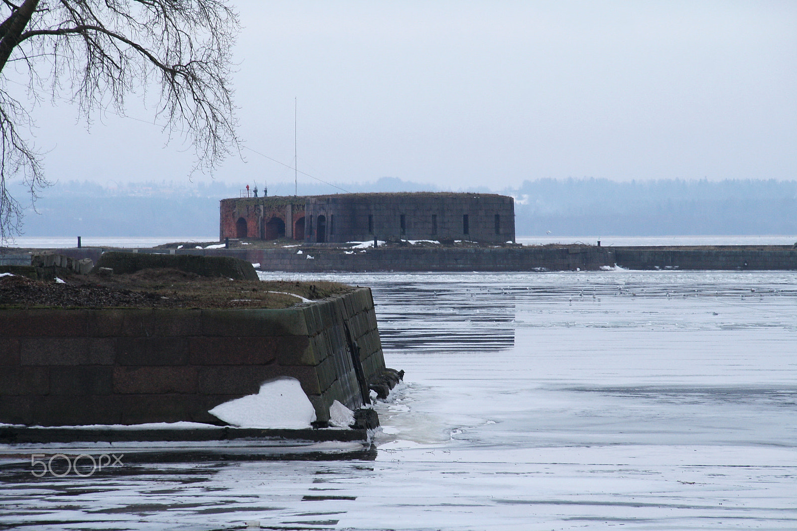 Canon EOS 1000D (EOS Digital Rebel XS / EOS Kiss F) sample photo. Old fort photography