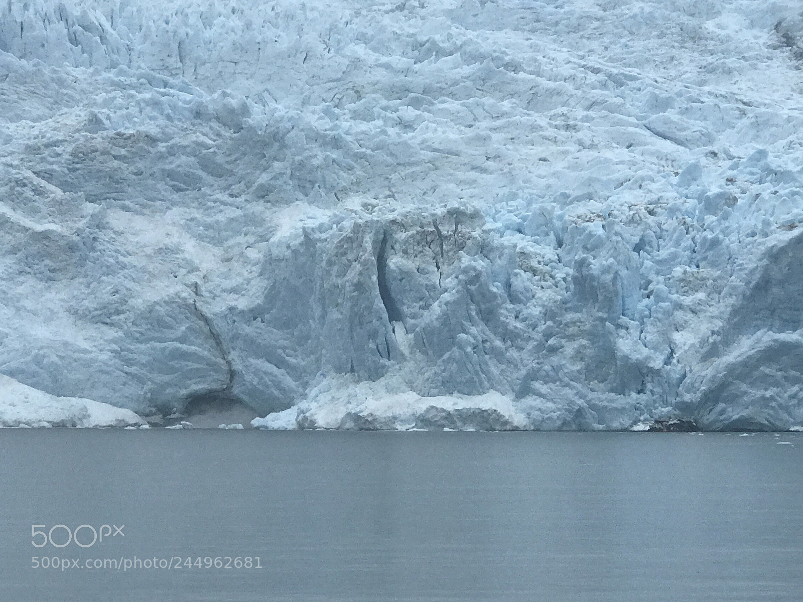 Apple iPhone 7 Plus sample photo. Kenai fjords, resurrection bay photography