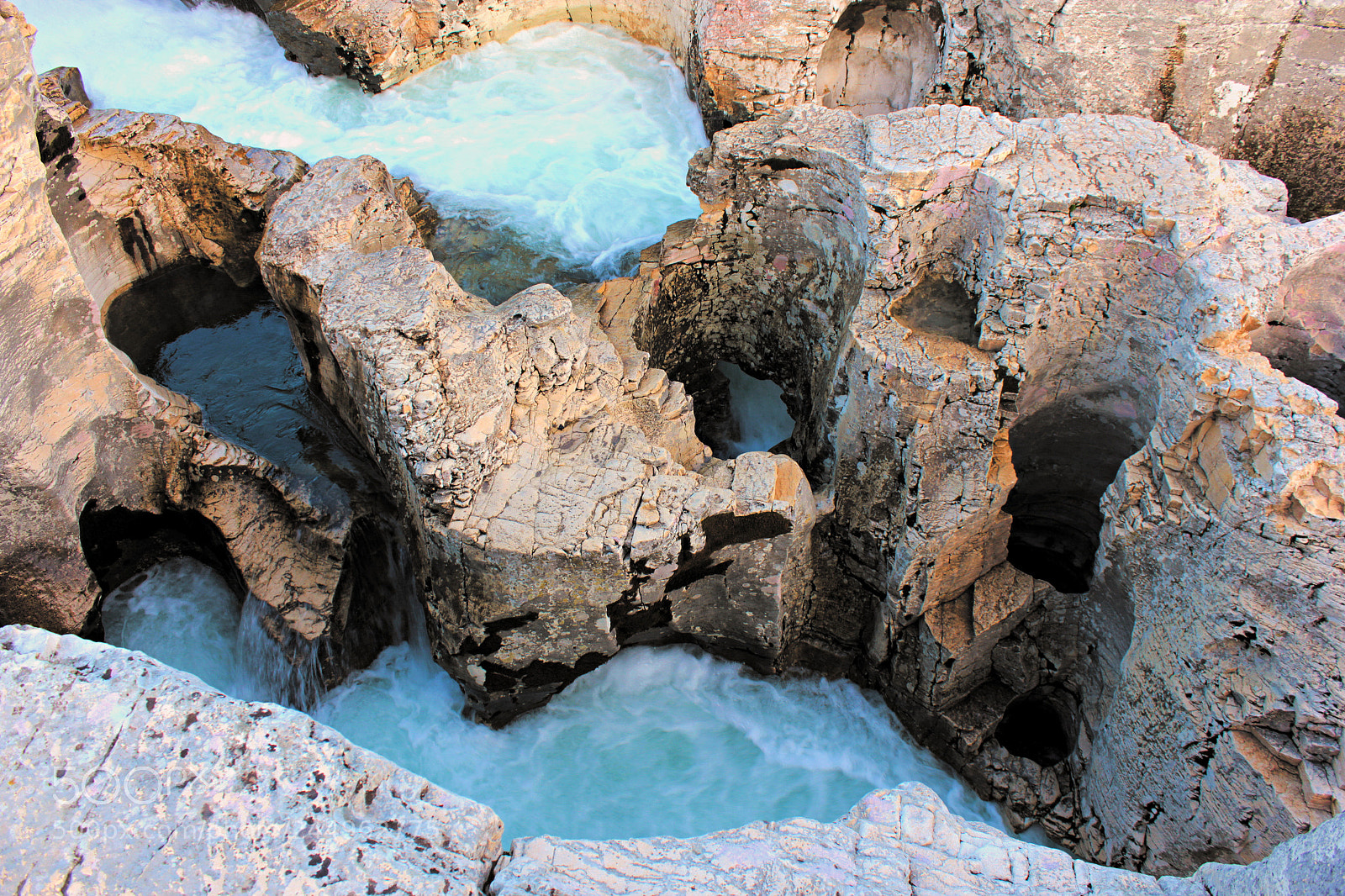 Canon EOS 550D (EOS Rebel T2i / EOS Kiss X4) sample photo. Gorges photography