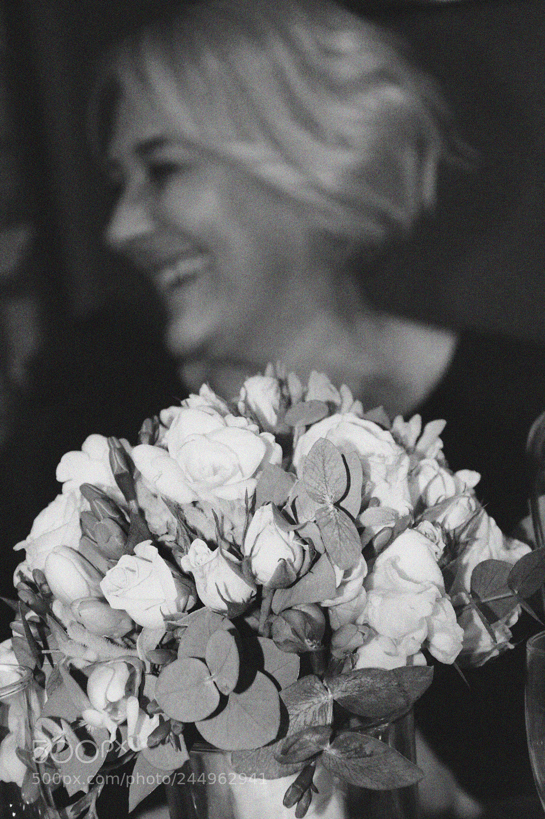 Nikon D7100 sample photo. Wedding photography