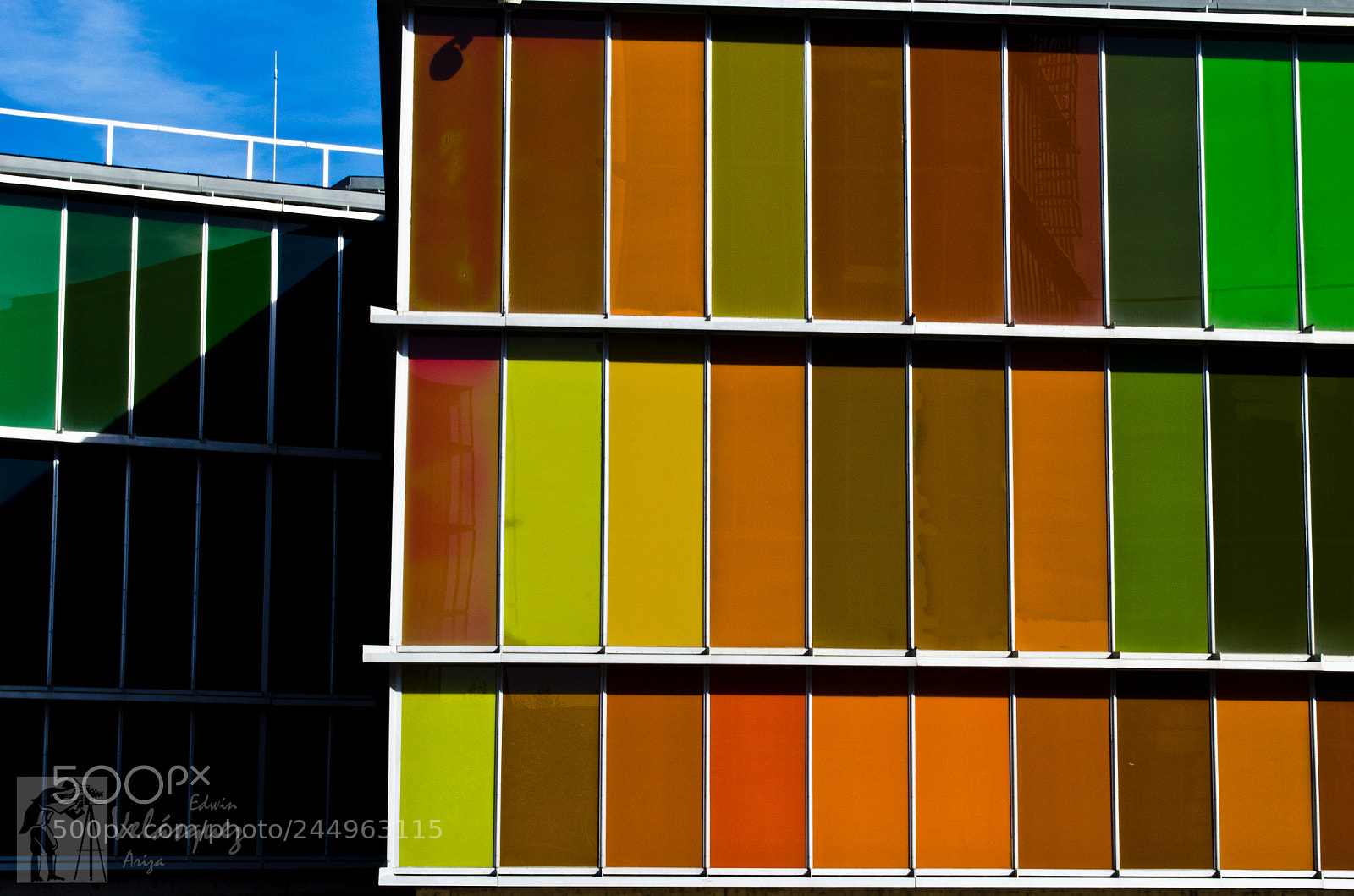 Nikon D5100 sample photo. 26425464879.jpg photography
