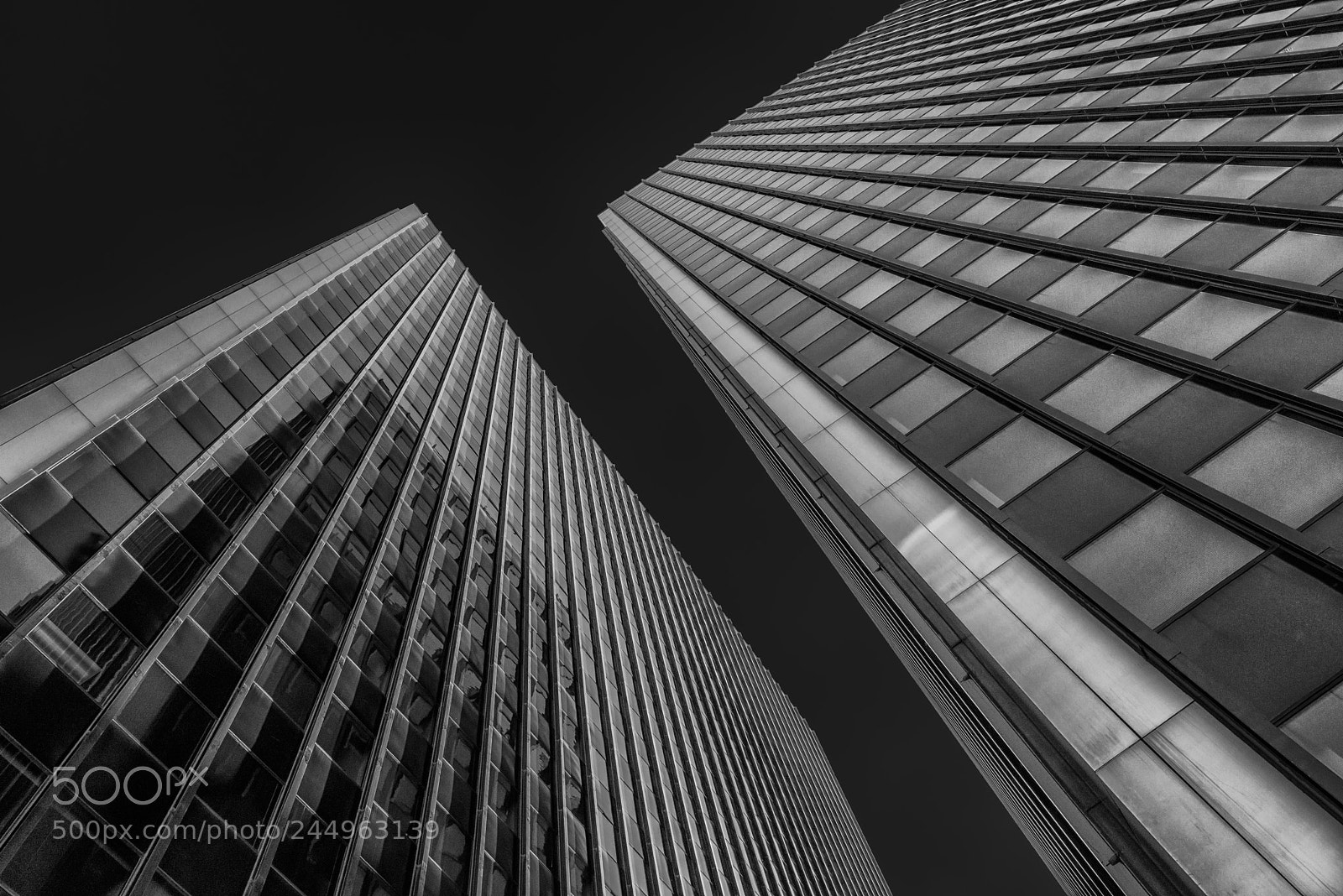Nikon D800 sample photo. Architecture... photography
