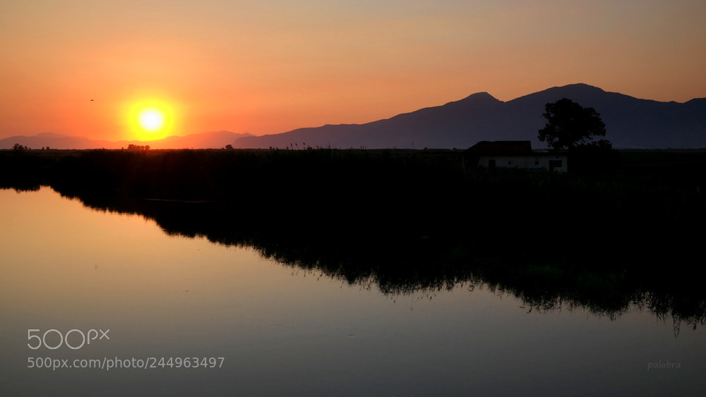 Samsung NX30 sample photo. ... photography