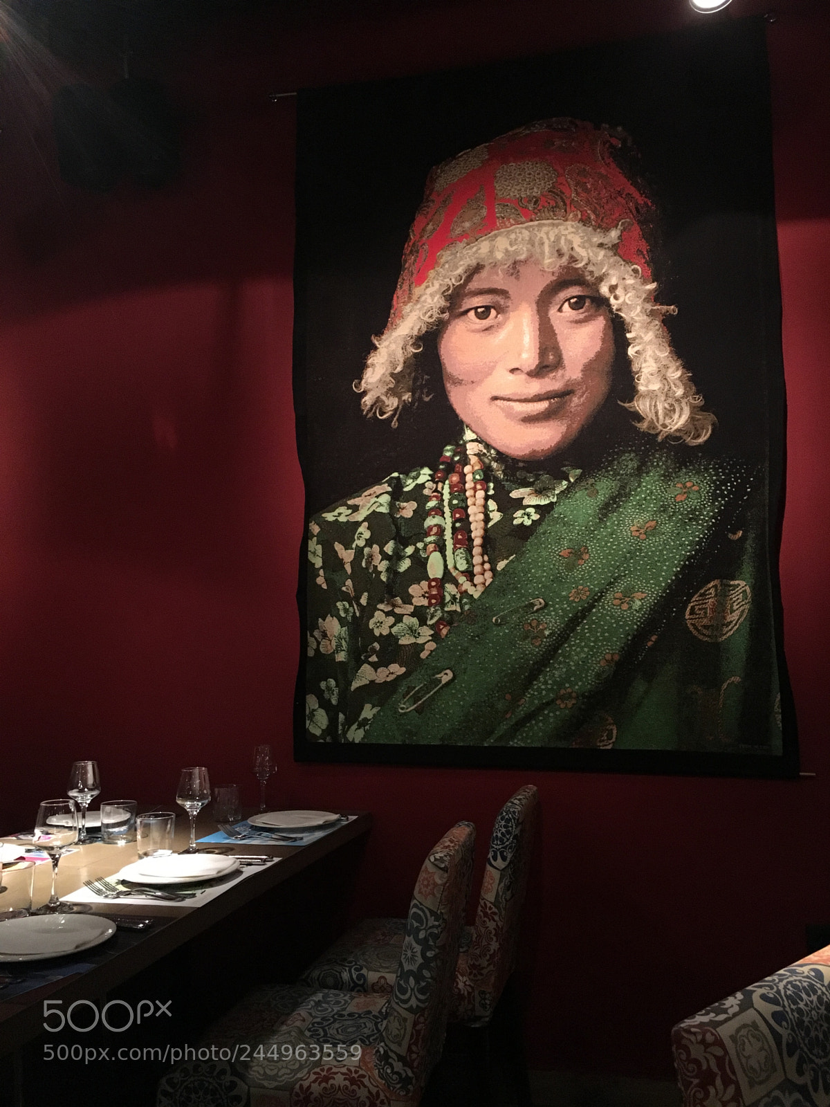 Apple iPhone 6s sample photo. Restaurant in athens photography
