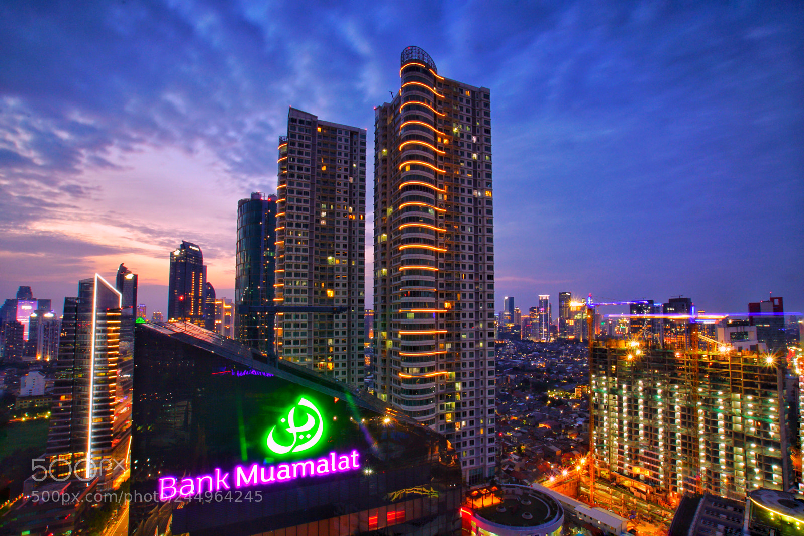 Sony a7R II sample photo. Another city scapes photography