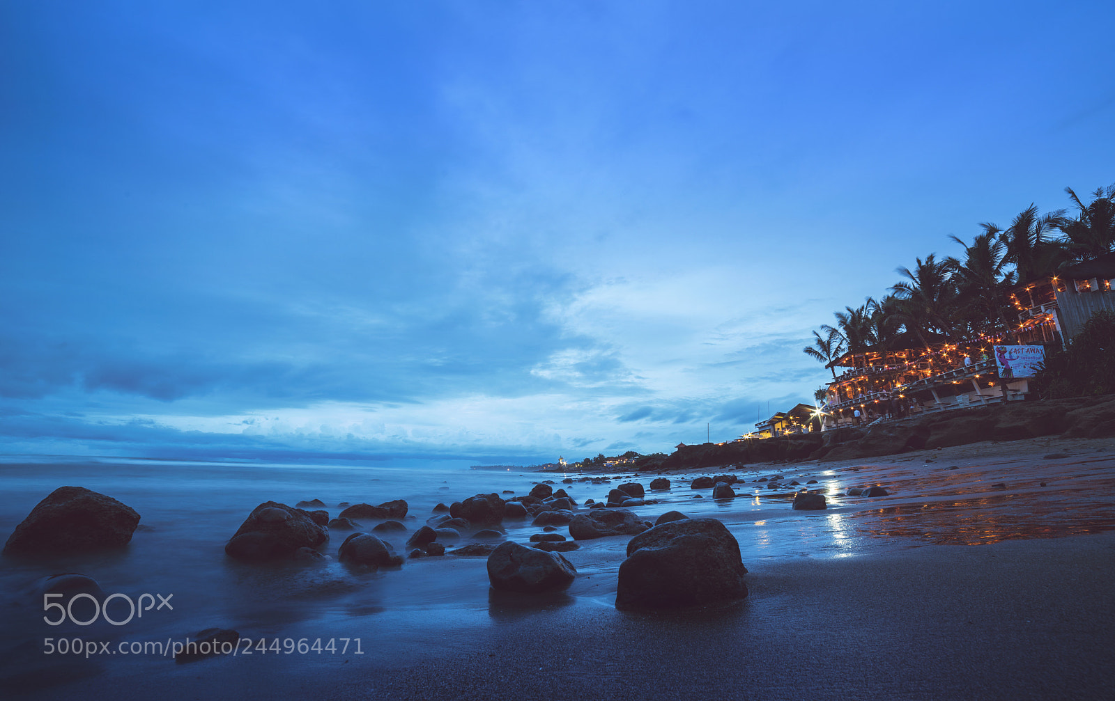 Nikon D810 sample photo. Echo beach photography