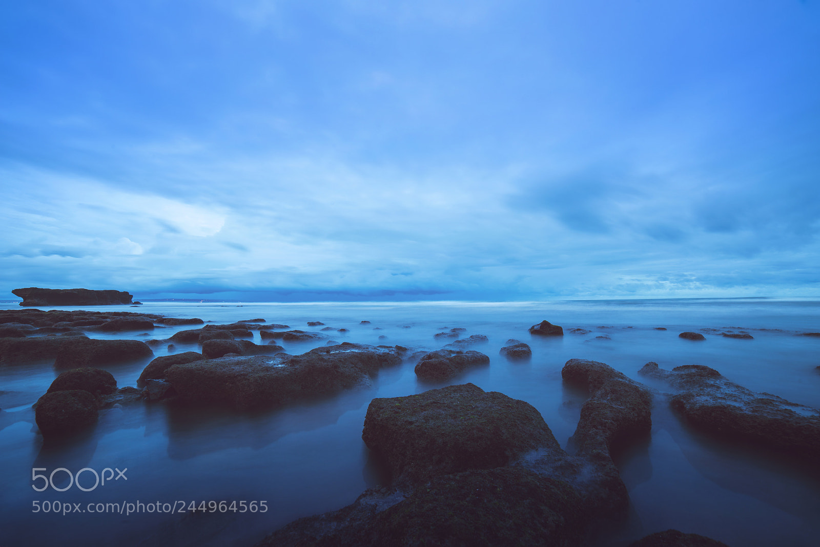 Nikon D810 sample photo. Echo beach photography