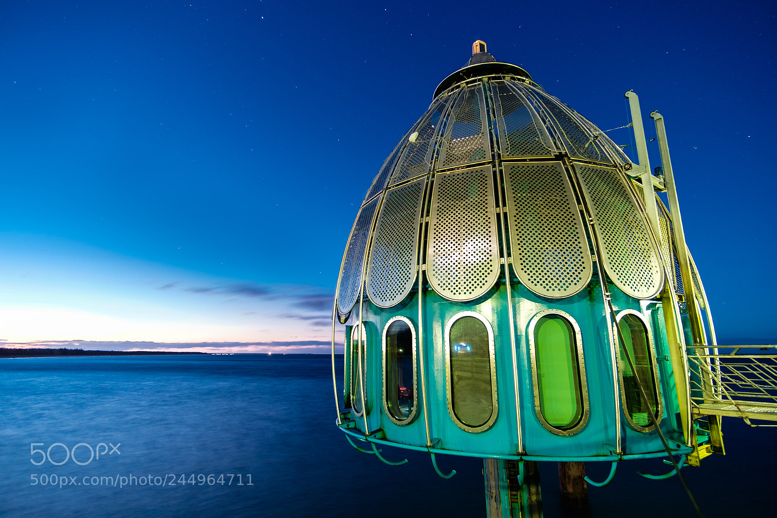 Fujifilm X-T1 sample photo. Diving gondola zingst photography