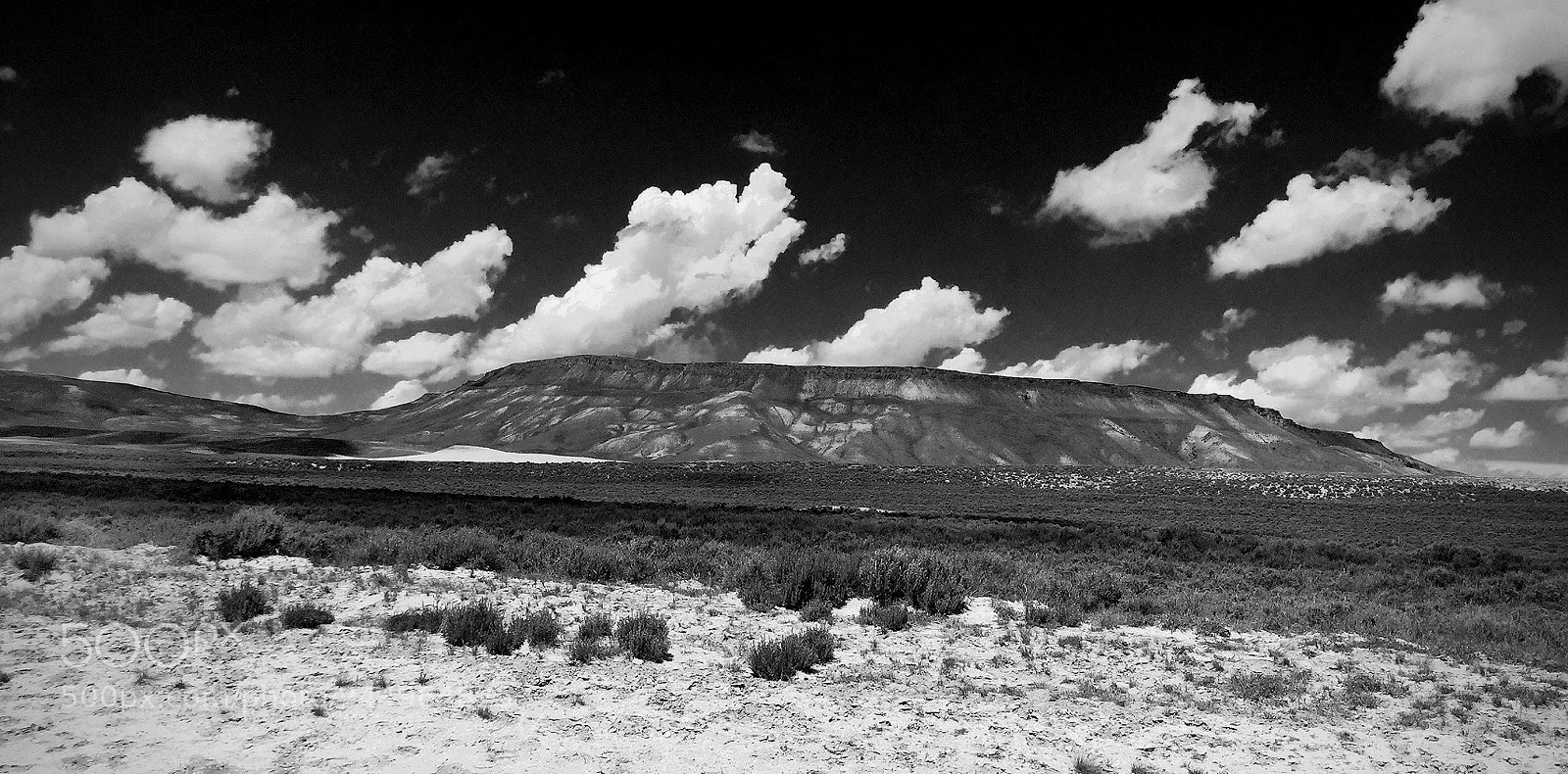 Apple iPad sample photo. Steamboat mountain, dunes, continental photography