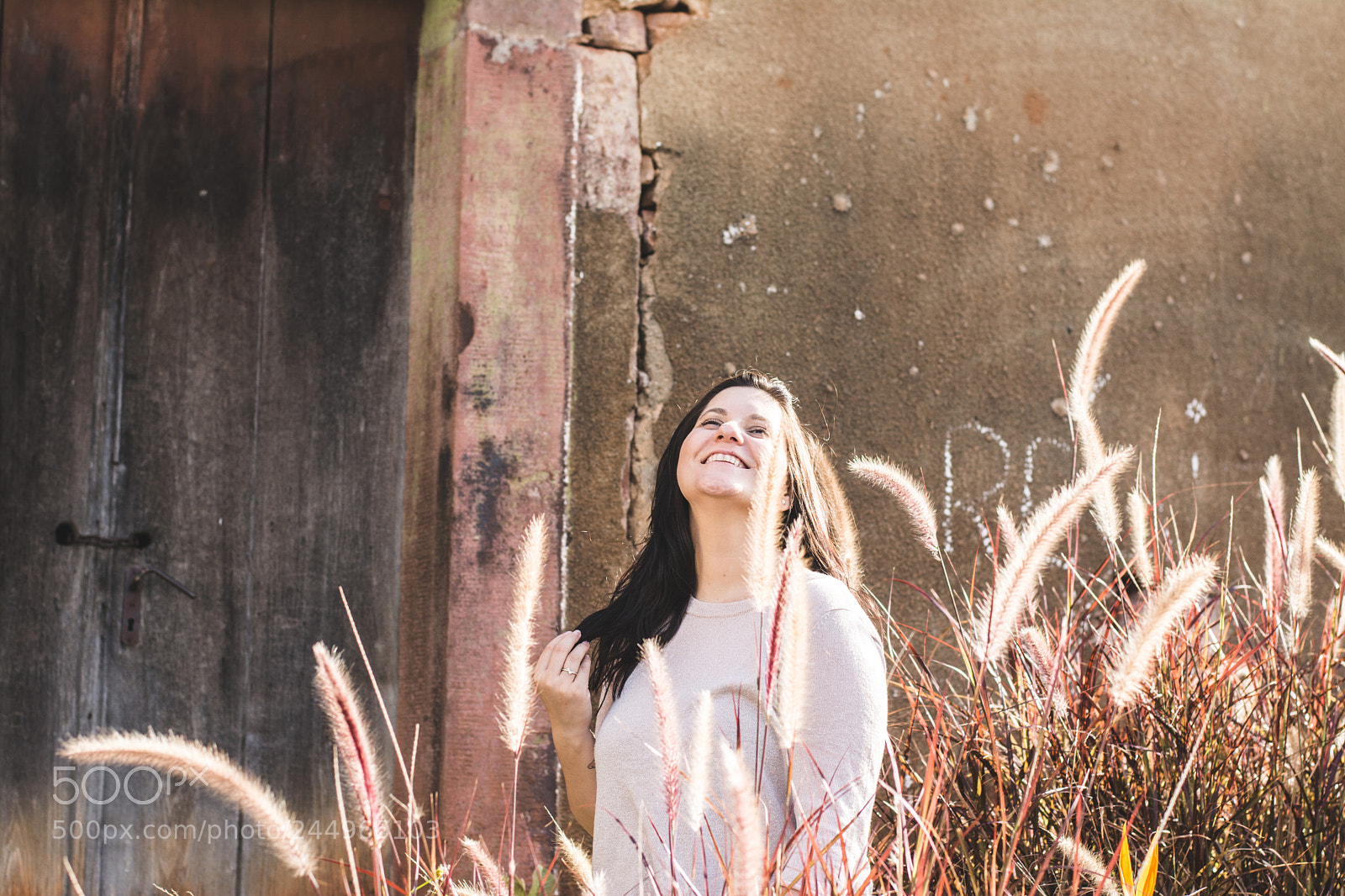 Nikon D7100 sample photo. Cristina002 photography