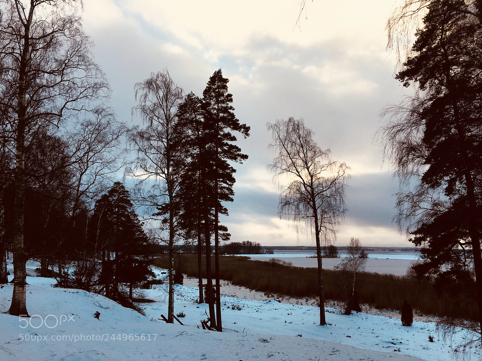 Apple iPhone 6s sample photo. Hjälmaren skävesund photography