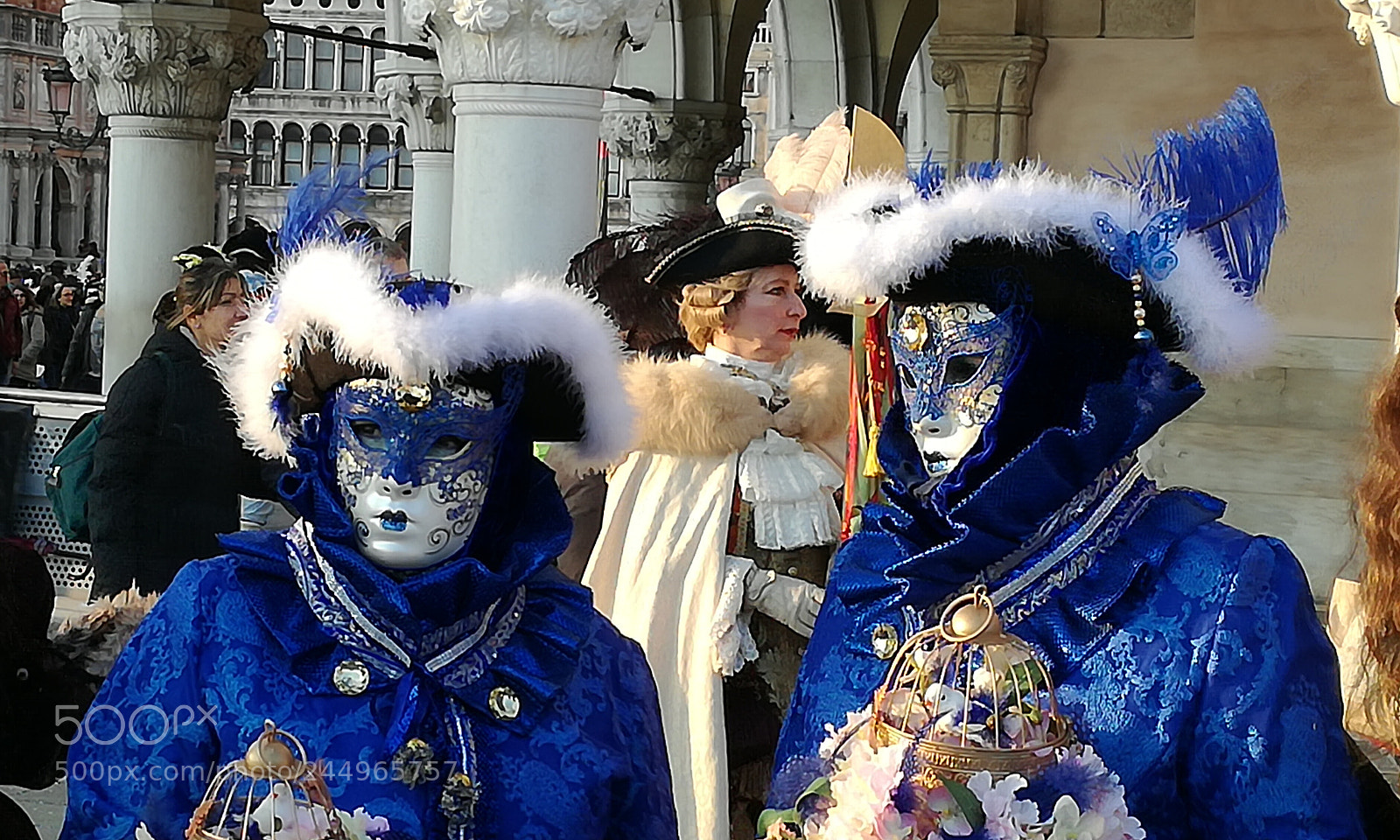 HUAWEI P9 LITE sample photo. Carnevale di venezia photography