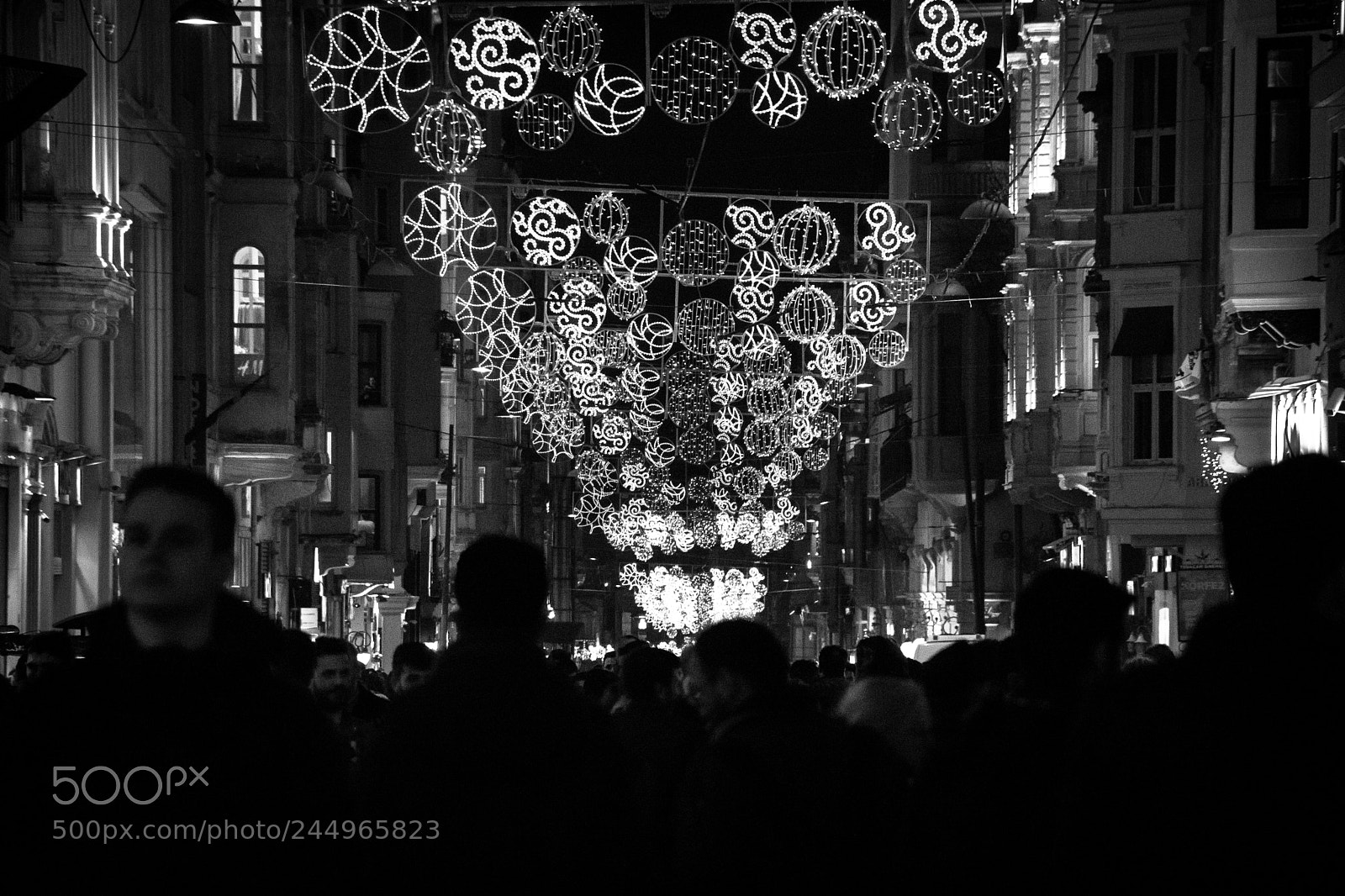 Nikon D7200 sample photo. Street photography