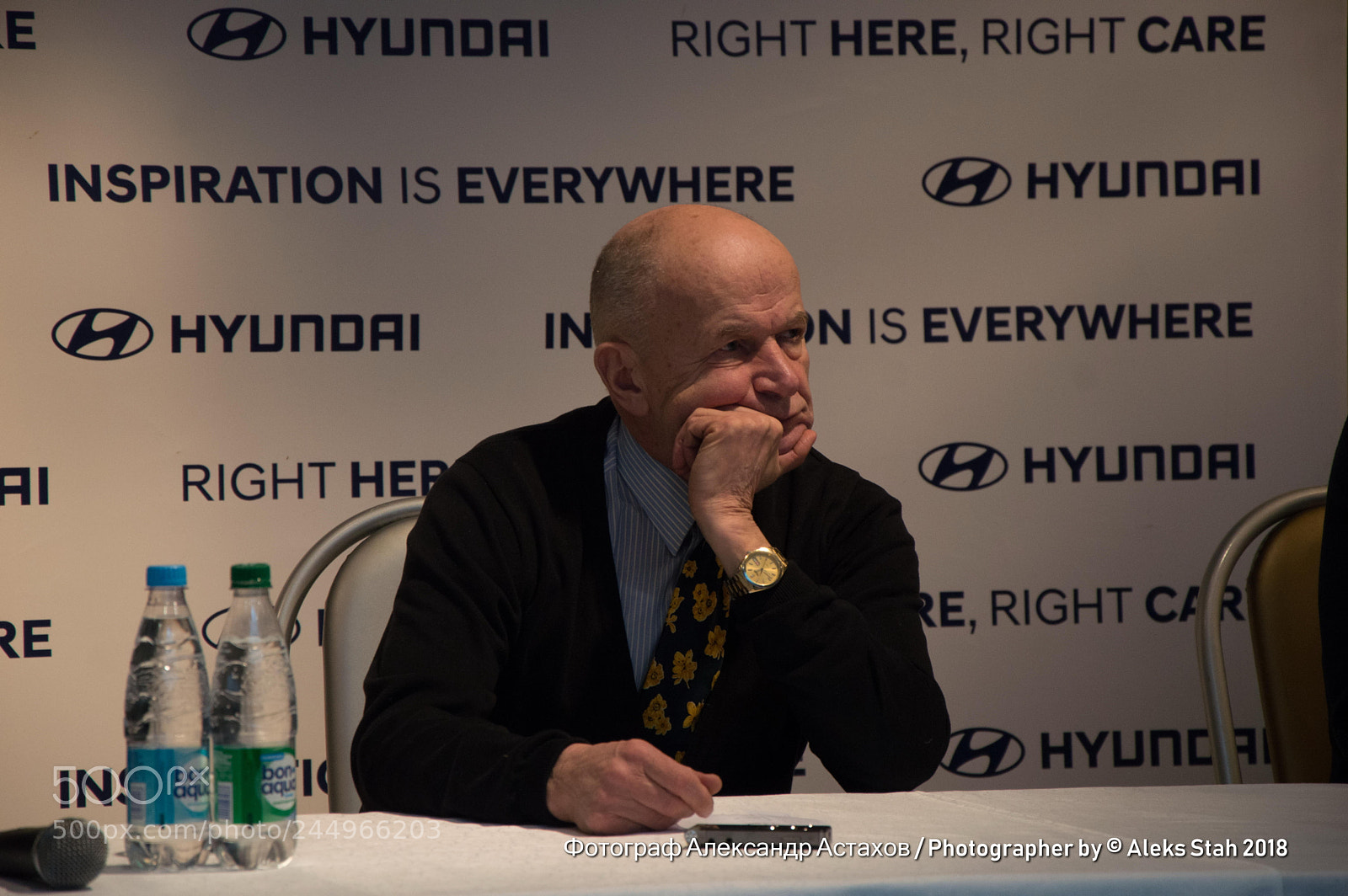 Nikon D3200 sample photo. 10 years of hyundai photography