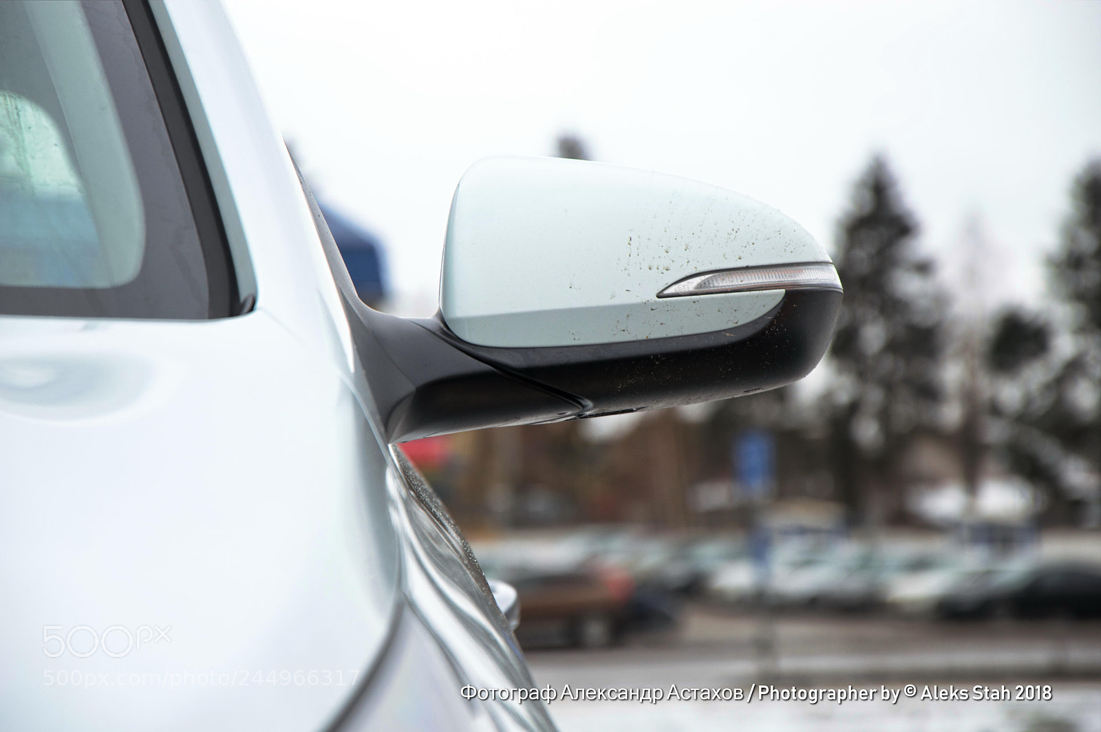 Nikon D3200 sample photo. 10 years of hyundai photography