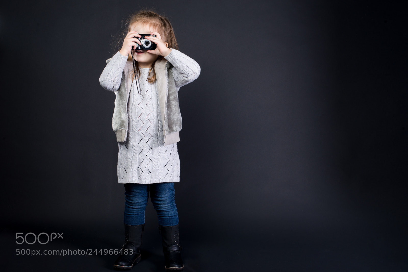 Nikon D610 sample photo. Future photography