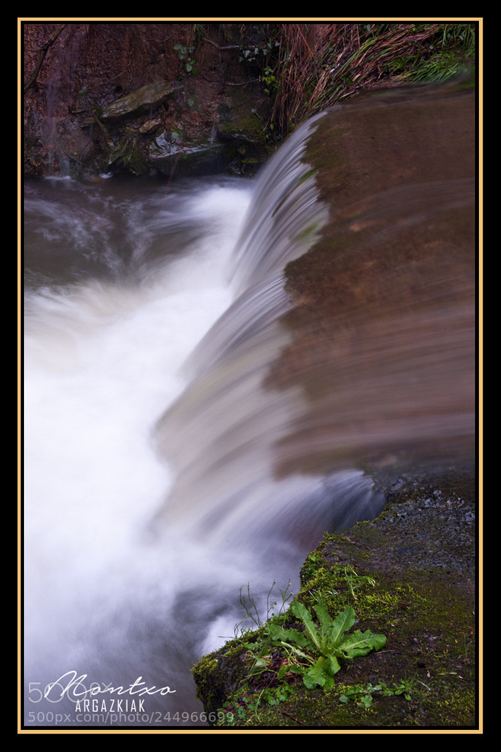 Nikon D700 sample photo. River... photography