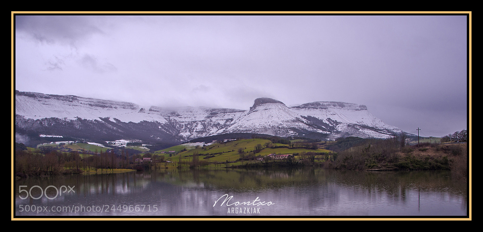 Nikon D700 sample photo. Winter.... photography