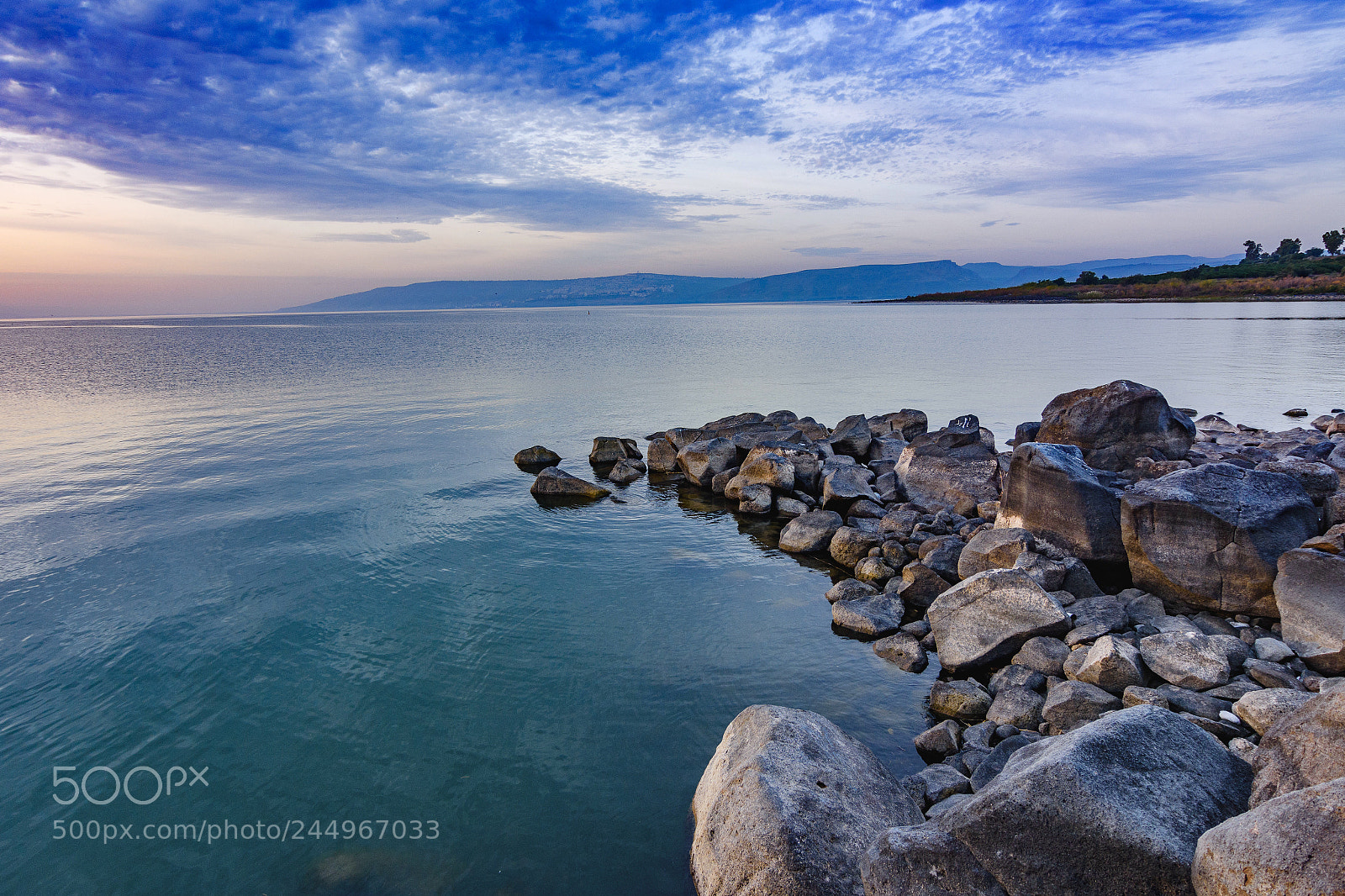 Nikon D7200 sample photo. Sea of galil 2 photography