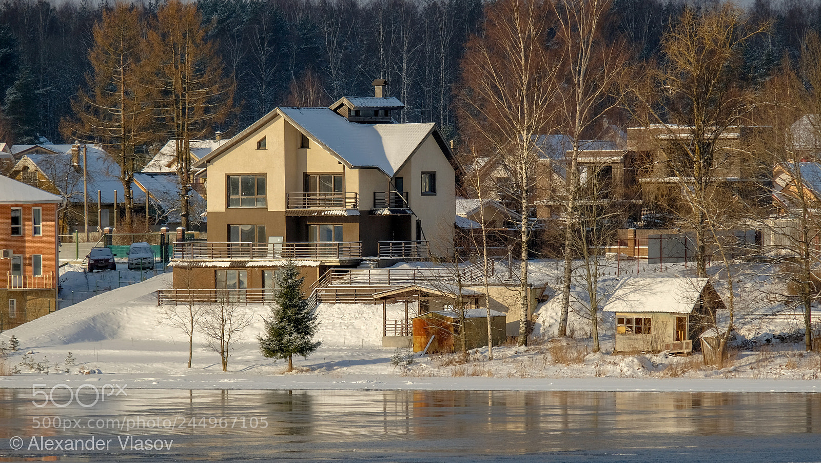 Fujifilm X-T10 sample photo. Winter sunny beach photography