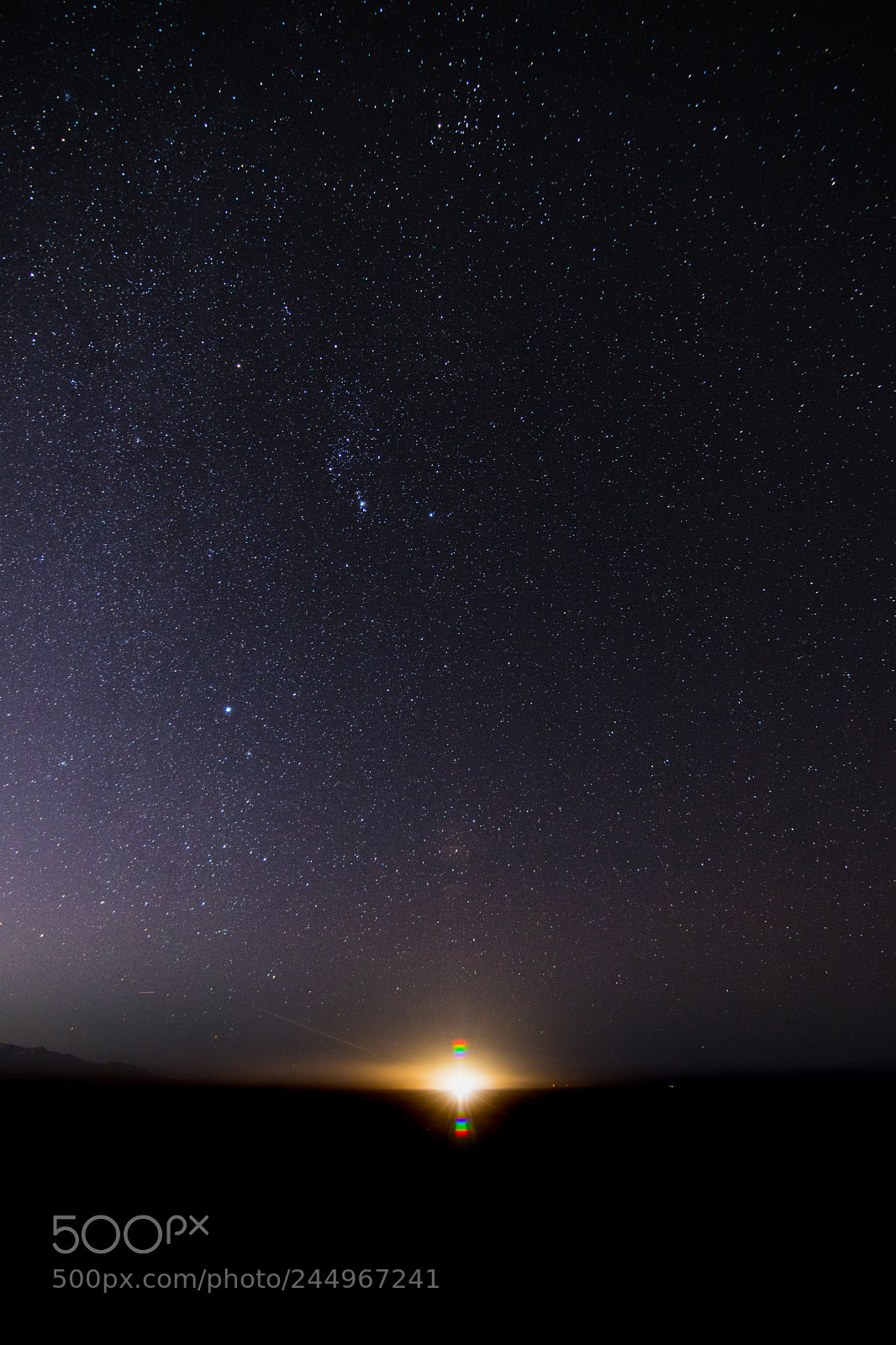 Canon EOS 6D Mark II sample photo. Earth photography