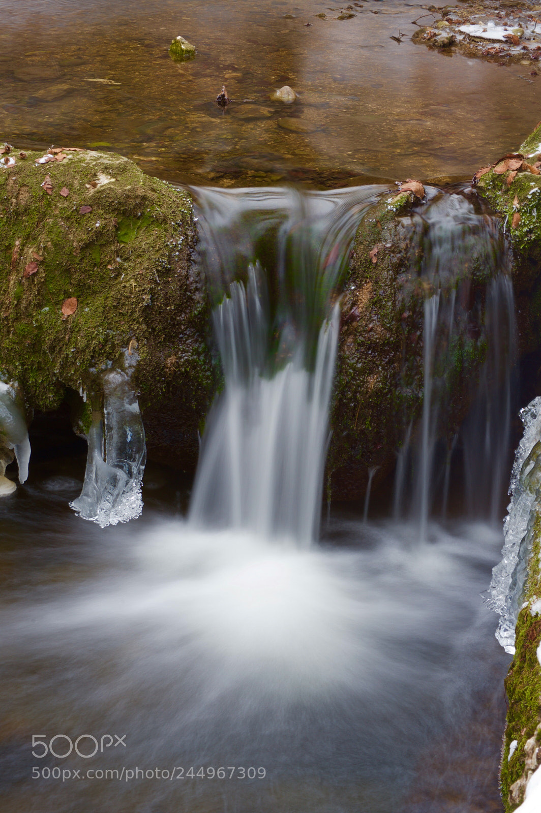 Nikon Df sample photo. Untitled photography