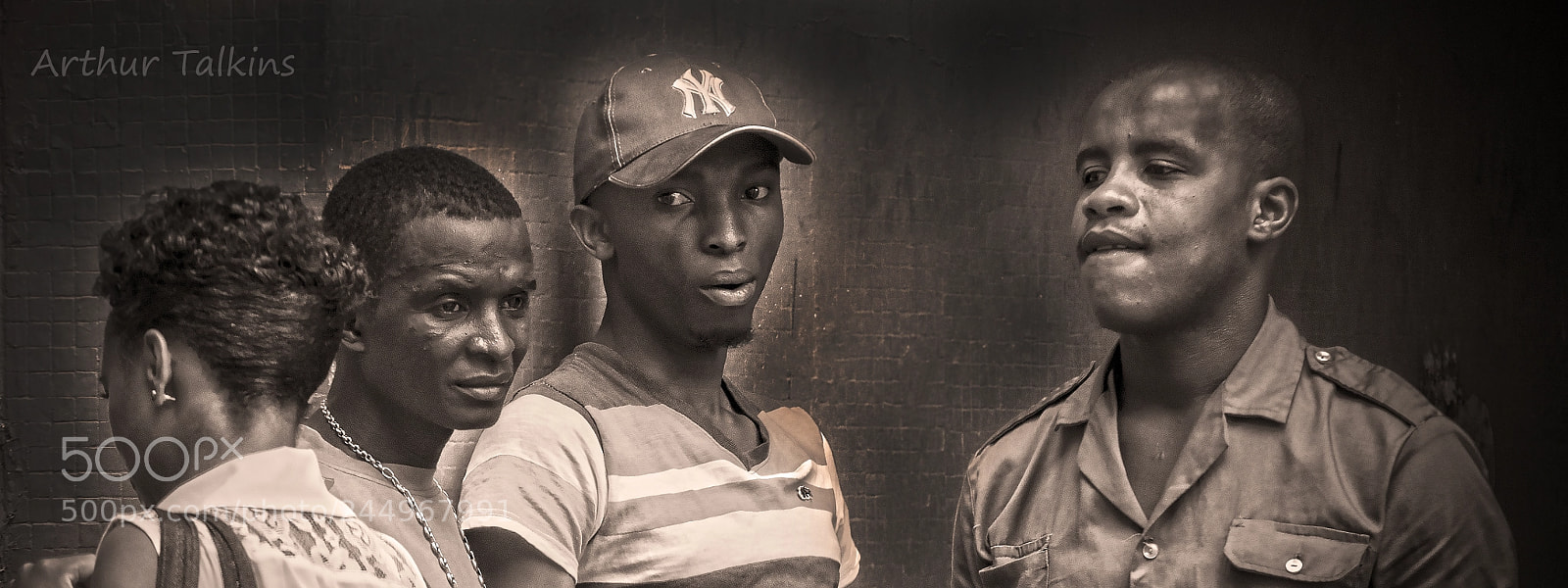 Pentax K-1 sample photo. City faces...jhb photography