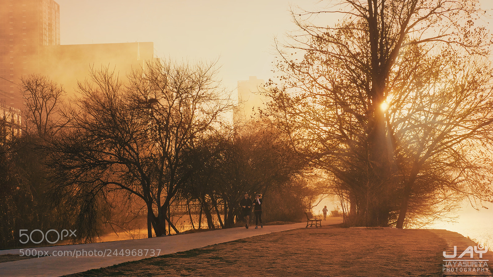 Panasonic Lumix DC-GH5 sample photo. Good morning austin by photography