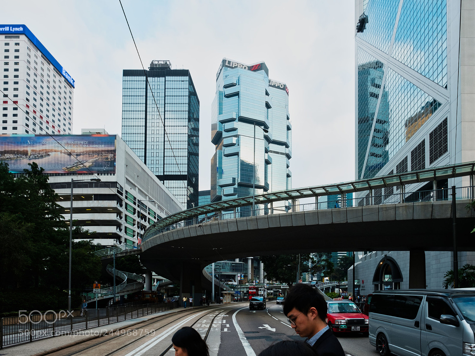 Fujifilm X-T2 sample photo. Hong kong photography