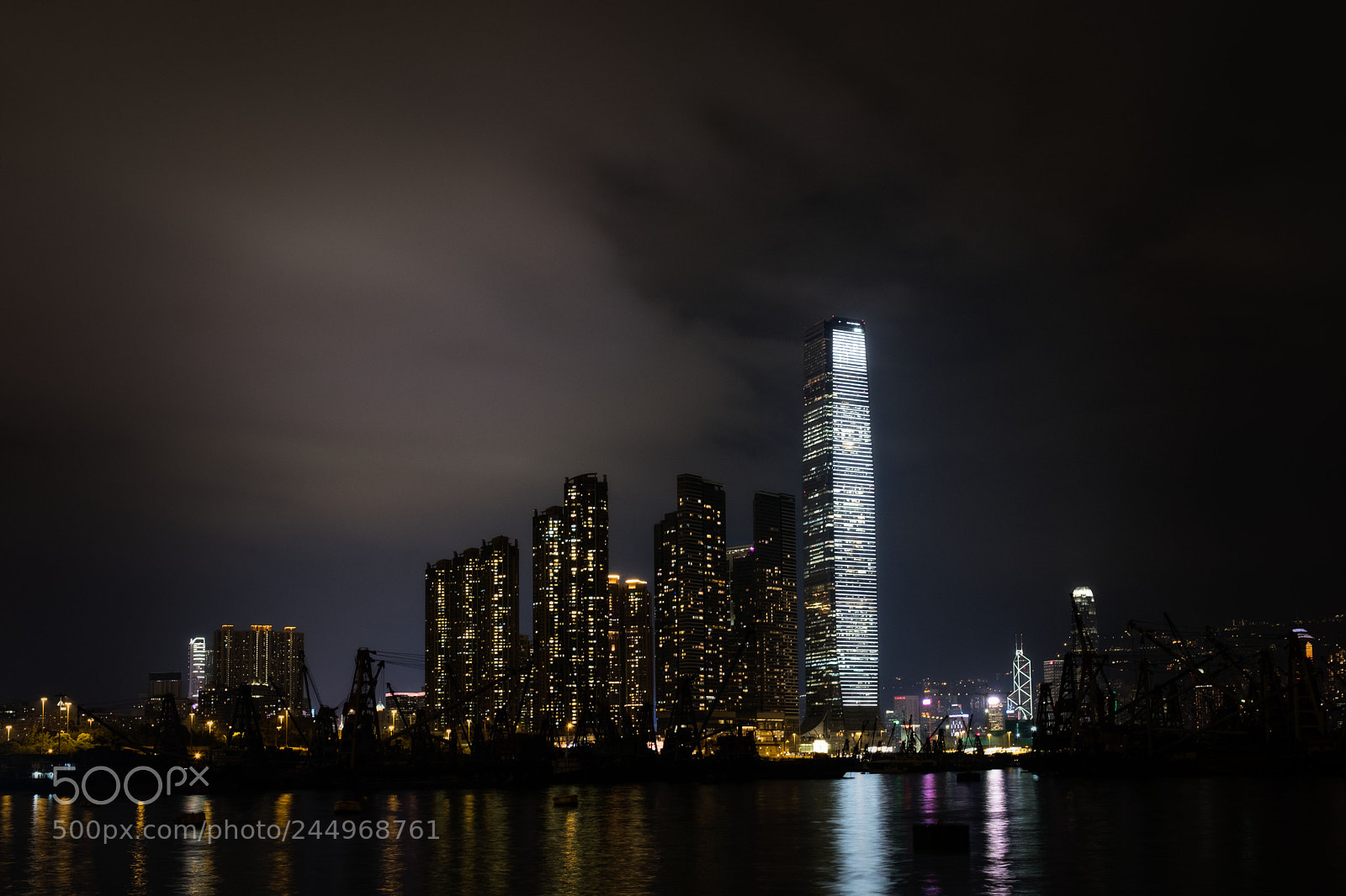 Fujifilm X-T2 sample photo. Hong kong photography