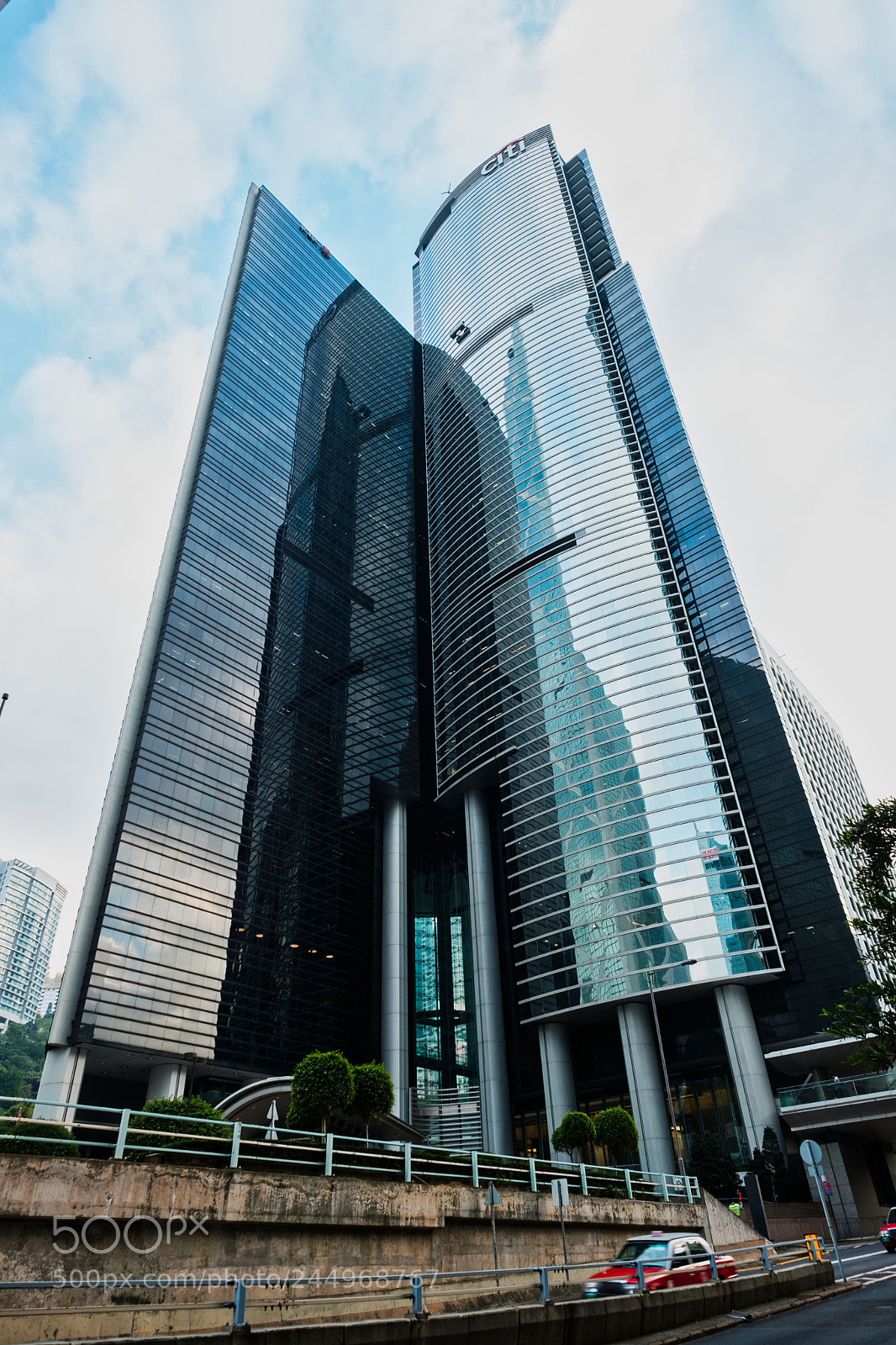 Fujifilm X-T2 sample photo. Hong kong photography