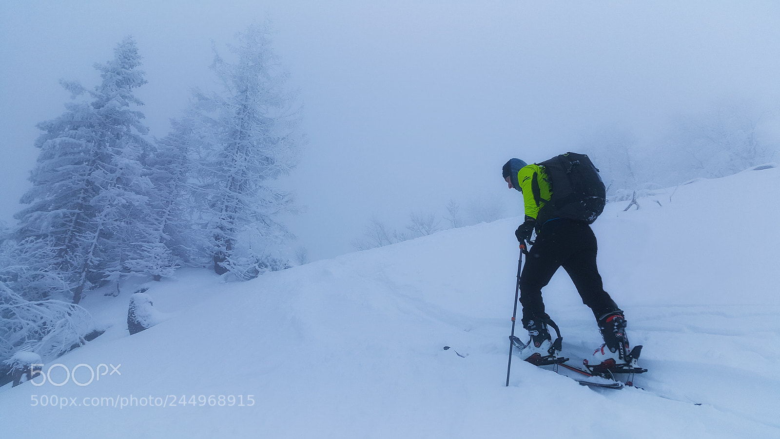 Samsung Galaxy S6 sample photo. Ski alpinism goeller, austria photography