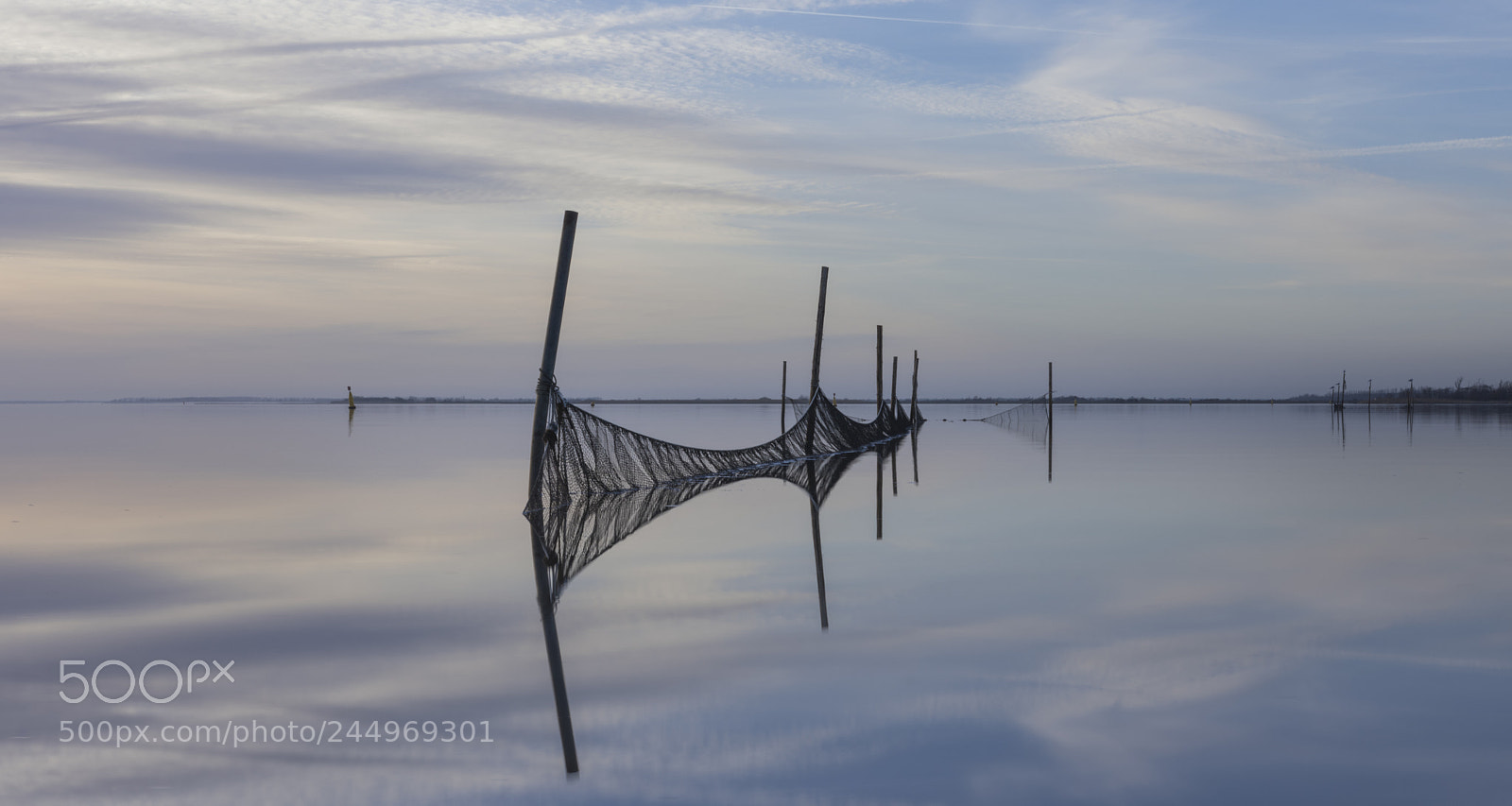 Pentax K-3 sample photo. Stillness... photography