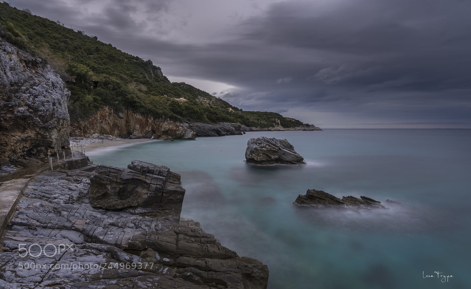 Nikon D7200 sample photo. Mylopotamos beach. east pelion photography