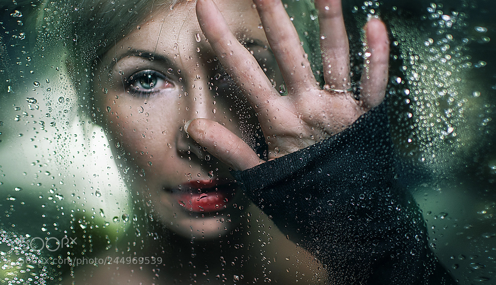 Nikon D7100 sample photo. Behinddrops photography