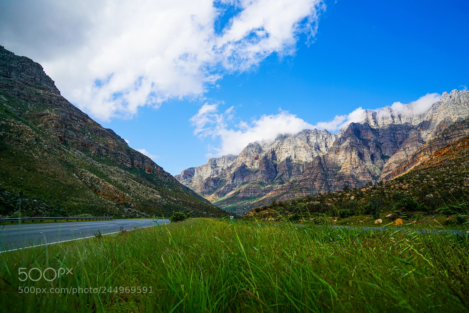 Sony a7R II sample photo. 2016  |  capetown, south africa photography