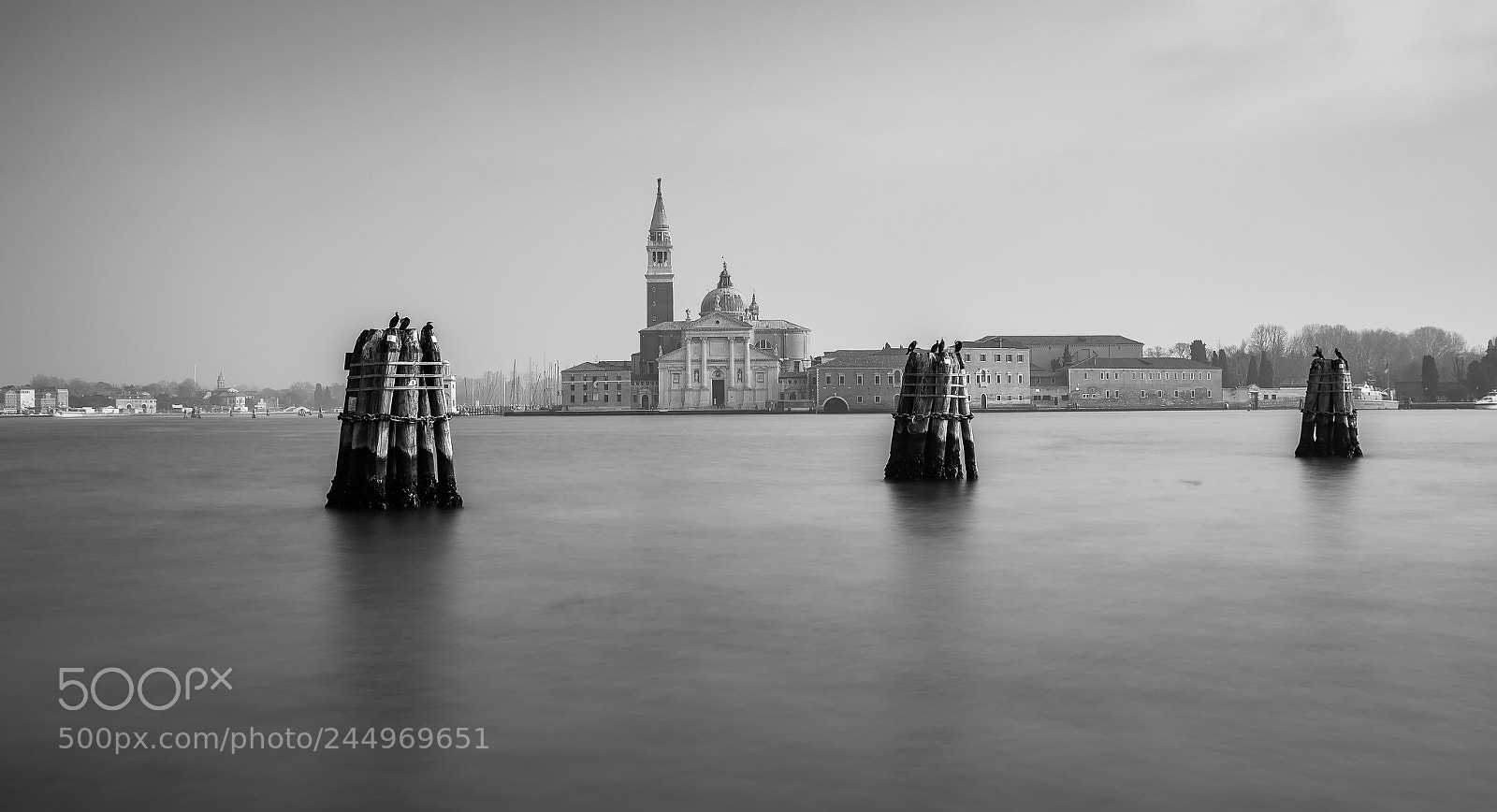 Canon EOS 7D Mark II sample photo. San giorgio maggiore.jpg photography