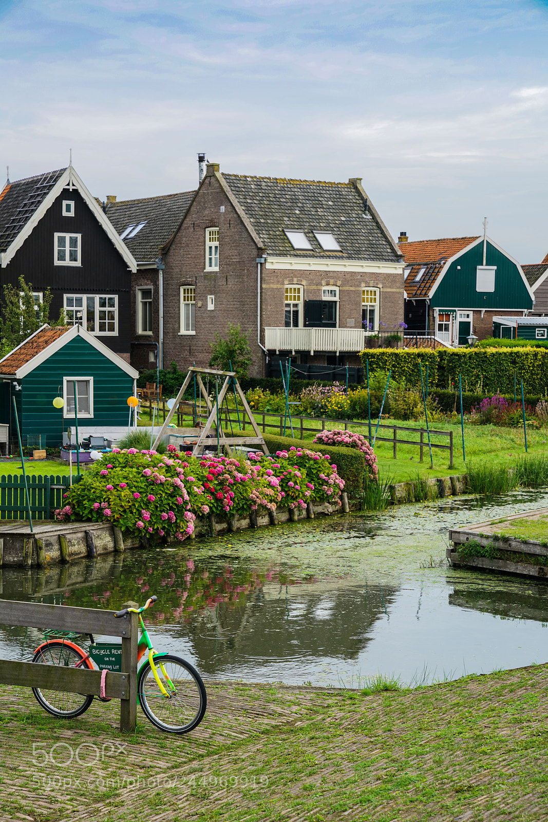 Sony a7R II sample photo. 2017  |  marken, netherlands photography