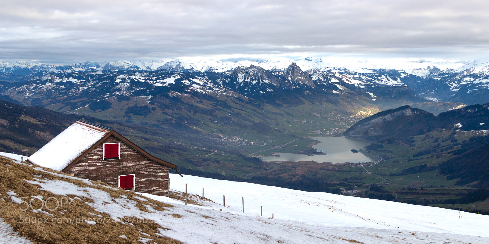 Canon EOS 200D (EOS Rebel SL2 / EOS Kiss X9) sample photo. Panoramic view from rigi photography