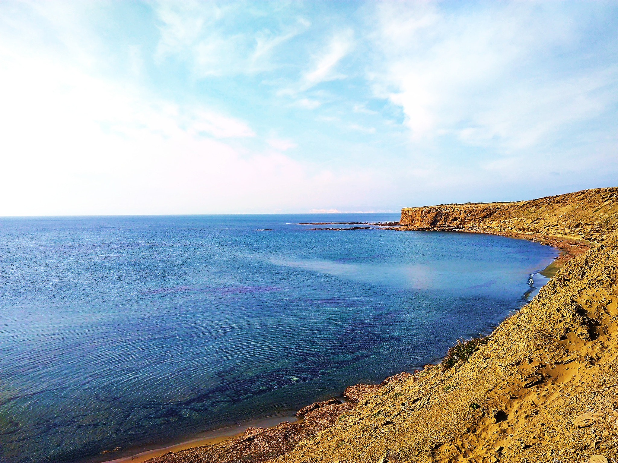 QCOM-AA QCAM-AA sample photo. Crystal clear photography