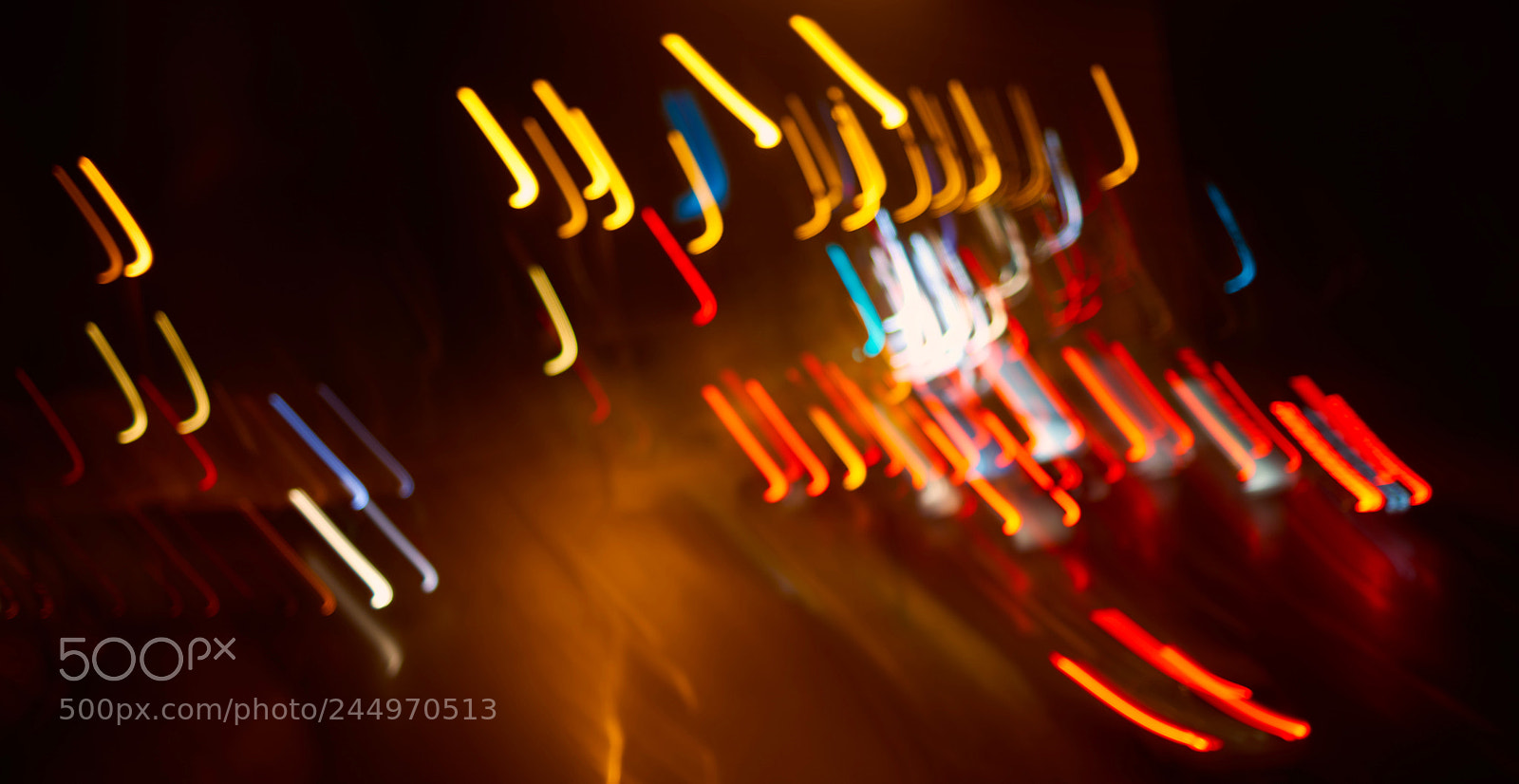 Nikon D810 sample photo. Colourful_bokeh_1882 1 2.jpg photography