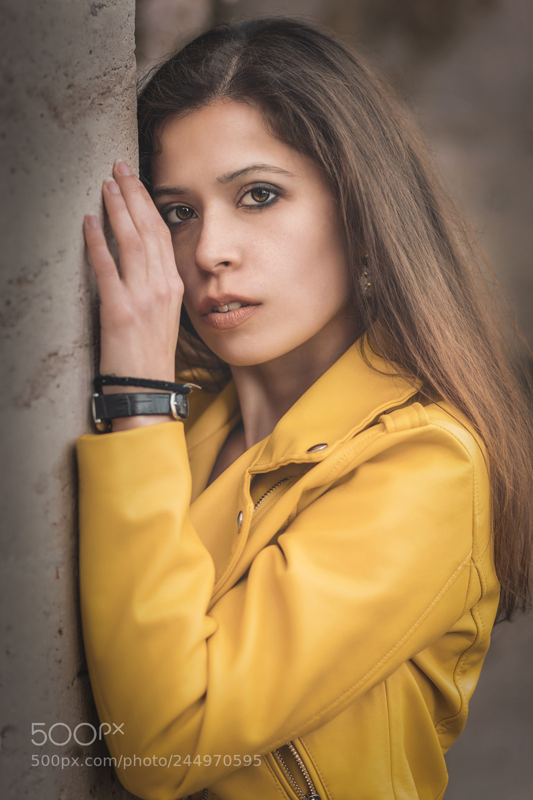 Nikon D7100 sample photo. D photography