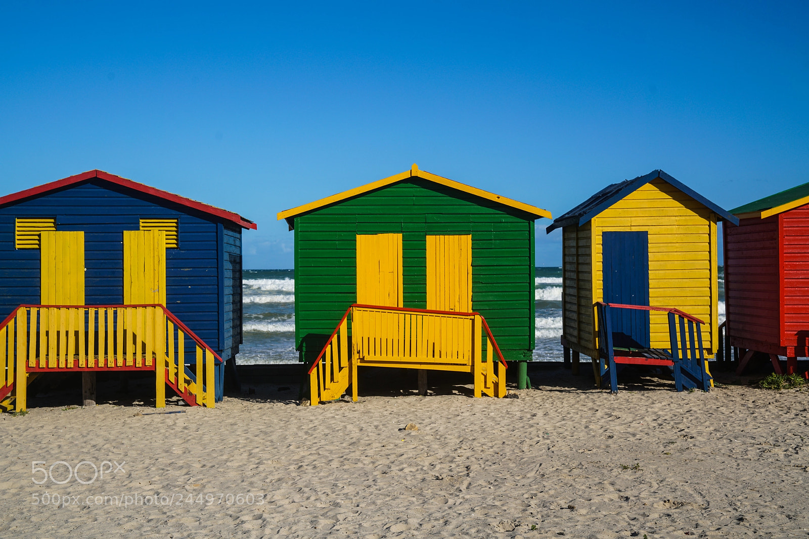 Sony a7R II sample photo. 2016 muizenberg beach, capetown photography