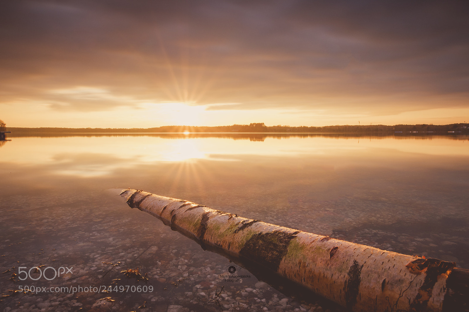Canon EOS 7D Mark II sample photo. Bavarian sunset photography