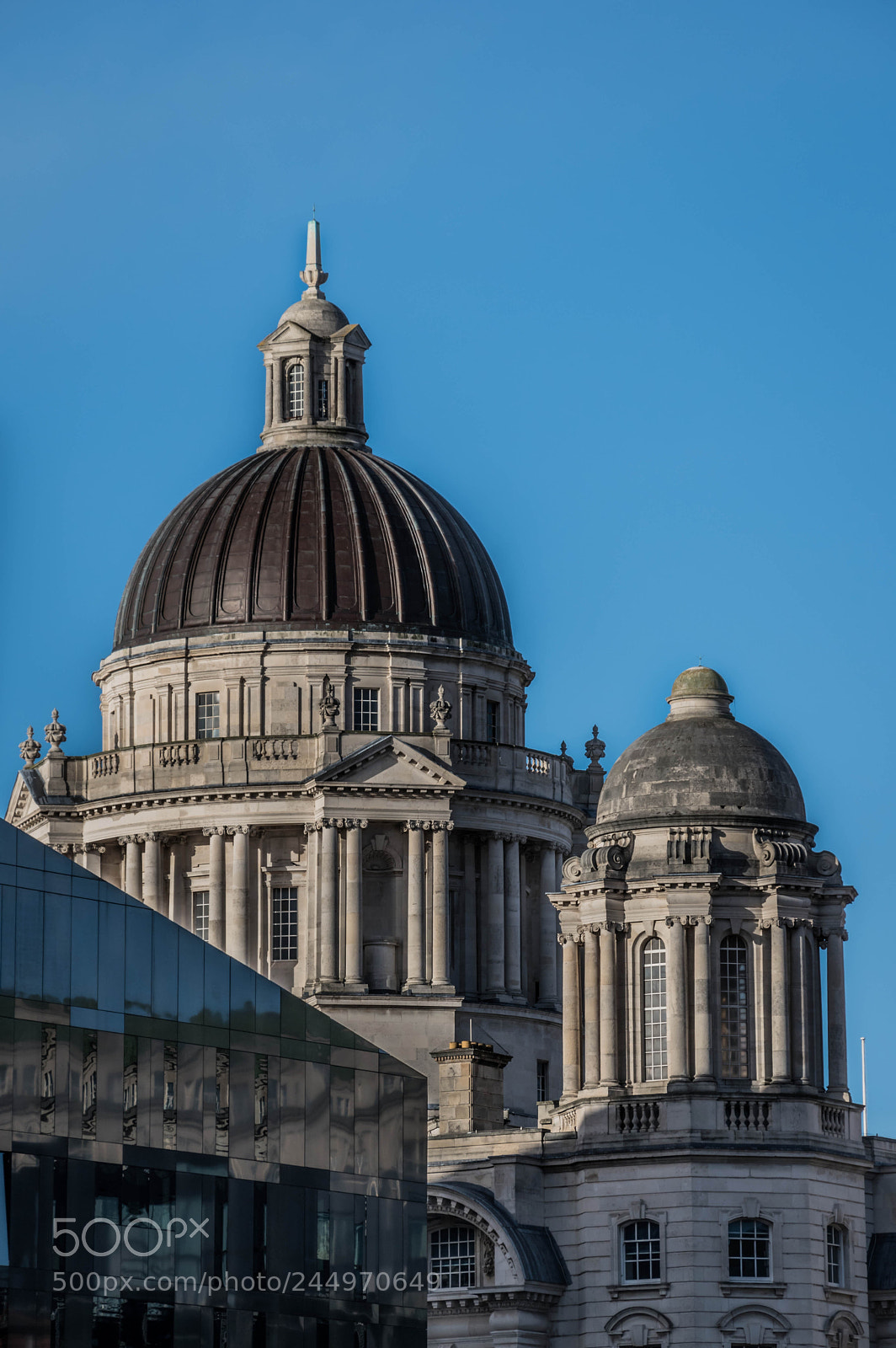 Nikon D5600 sample photo. Liverpool photography