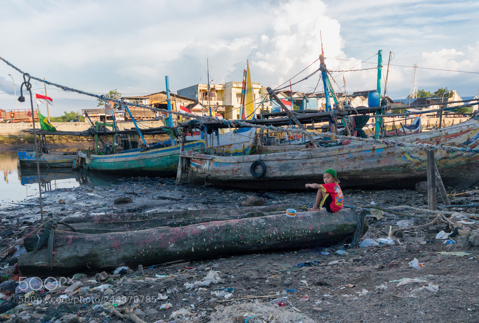 Pentax K-5 II sample photo. Tide photography