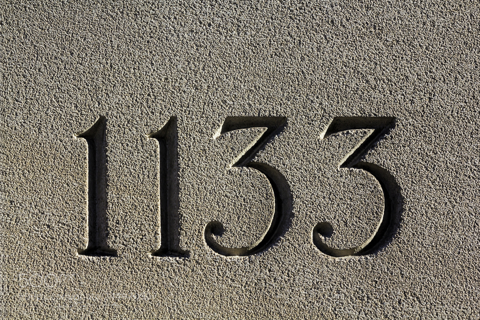 Canon EOS 60D sample photo. 1133 building address photography