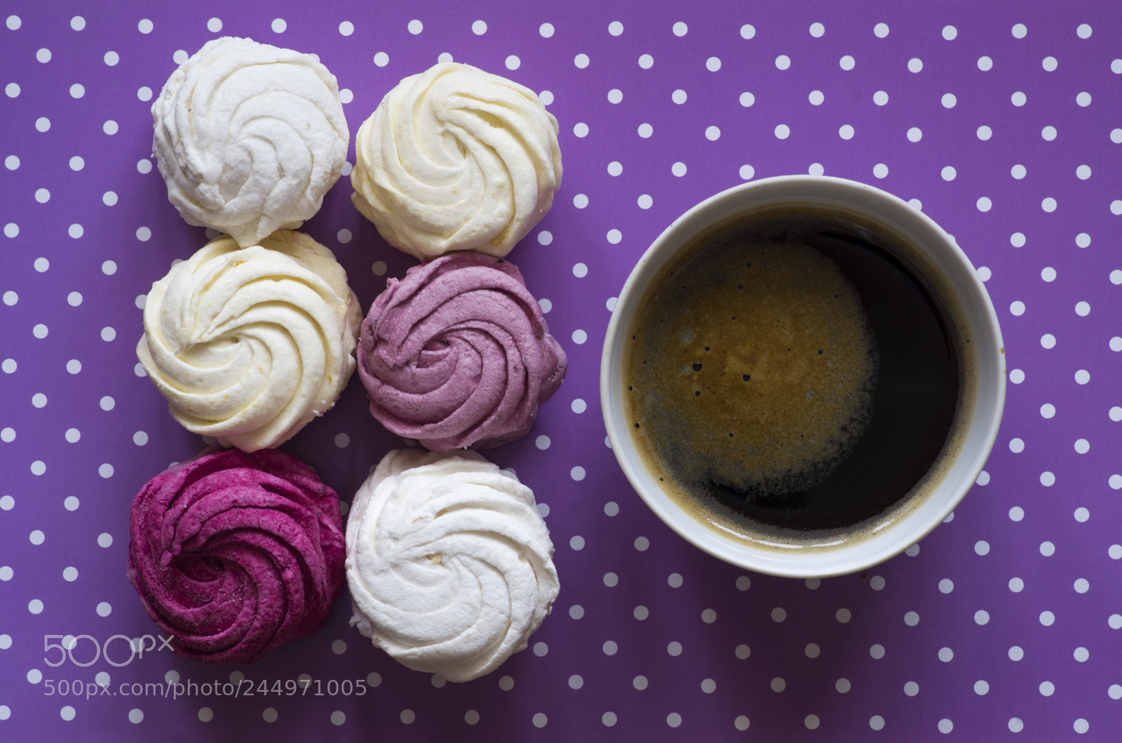 Pentax K-30 sample photo. Colored zephyr on a photography
